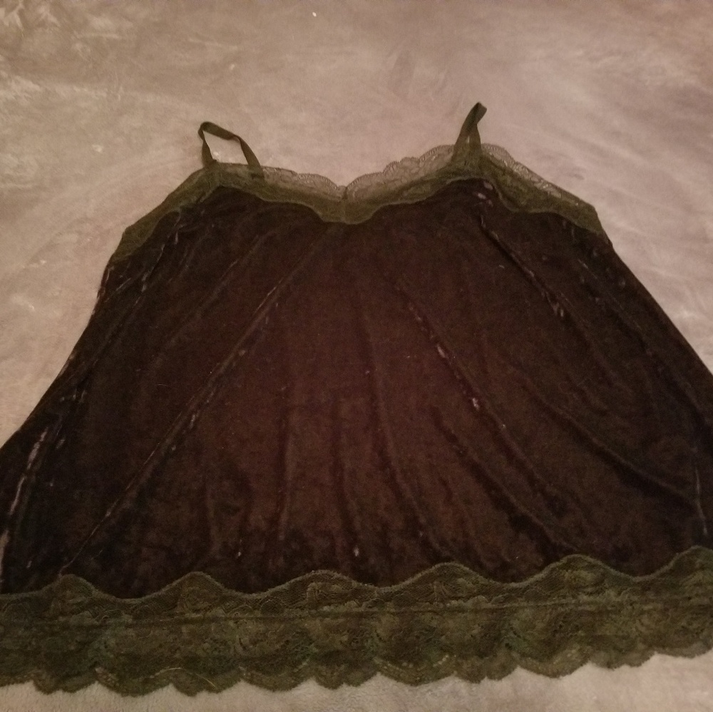 2 Lane Bryant Camis